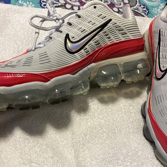 MEN’S NIKE VAPORMAX SIZE 8 - Picture 5 of 7